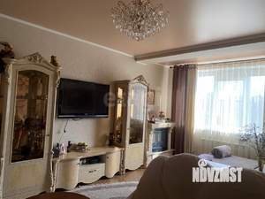 1-к квартира, вторичка, 53м2, 3/5 этаж