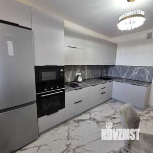 1-к квартира, вторичка, 43м2, 9/14 этаж