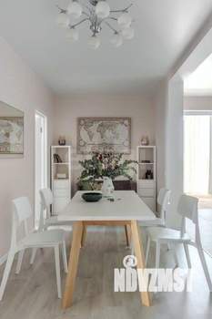 3-к квартира, вторичка, 101м2, 6/16 этаж