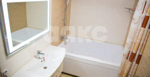 2-к квартира, вторичка, 106м2, 9/11 этаж