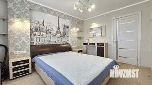 3-к квартира, вторичка, 74м2, 4/5 этаж