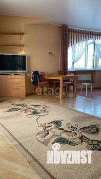 2-к квартира, вторичка, 61м2, 5/5 этаж