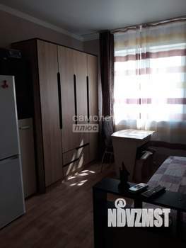 Студия квартира, вторичка, 21м2, 2/3 этаж