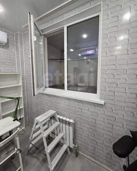 2-к квартира, вторичка, 41м2, 1/12 этаж