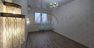 2-к квартира, вторичка, 58м2, 11/14 этаж