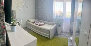 2-к квартира, вторичка, 83м2, 3/5 этаж
