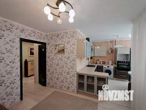 2-к квартира, вторичка, 57м2, 5/7 этаж