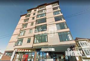 Студия квартира, вторичка, 17м2, 1/7 этаж