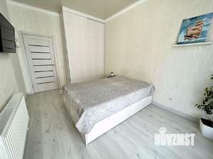 1-к квартира, вторичка, 36м2, 10/16 этаж