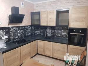 1-к квартира, вторичка, 45м2, 9/12 этаж