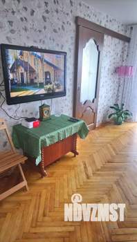 3-к квартира, вторичка, 55м2, 5/5 этаж