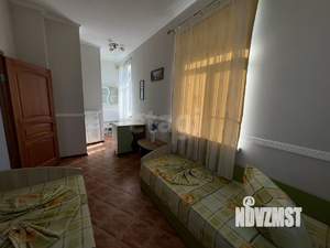1-к квартира, вторичка, 36м2, 2/2 этаж