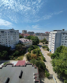 1-к квартира, вторичка, 33м2, 9/9 этаж