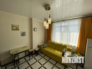 1-к квартира, вторичка, 40м2, 9/9 этаж