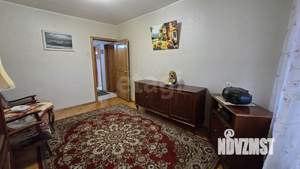 2-к квартира, вторичка, 56м2, 4/9 этаж