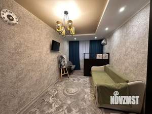 3-к квартира, вторичка, 69м2, 1/16 этаж