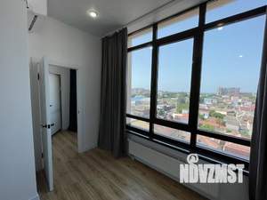 2-к квартира, вторичка, 89м2, 8/16 этаж