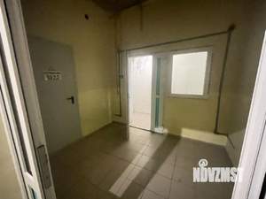 Студия квартира, вторичка, 19м2, -1/17 этаж