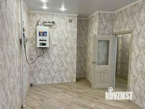 1-к квартира, вторичка, 36м2, 12/16 этаж