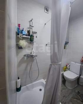 1-к квартира, вторичка, 35м2, 3/13 этаж