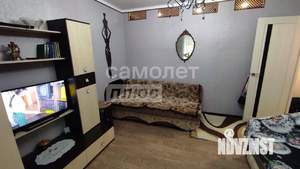 1-к квартира, вторичка, 40м2, 2/5 этаж