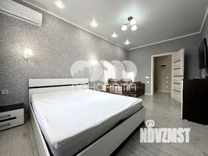 1-к квартира, вторичка, 45м2, 17/19 этаж