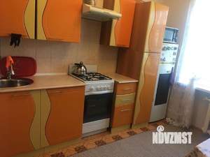 1-к квартира, вторичка, 28м2, 5/5 этаж