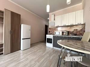 Студия квартира, вторичка, 24м2, 9/9 этаж