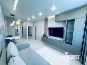 1-к квартира, вторичка, 45м2, 3/14 этаж