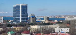 2-к квартира, сданный дом, 85м2, 6/14 этаж