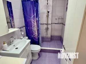 Студия квартира, вторичка, 33м2, 2/17 этаж