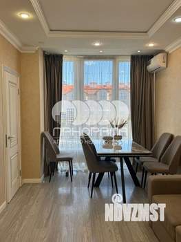 2-к квартира, вторичка, 44м2, 16/20 этаж