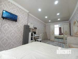 1-к квартира, вторичка, 41м2, 1/16 этаж