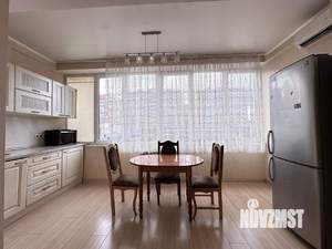 1-к квартира, вторичка, 51м2, 2/8 этаж