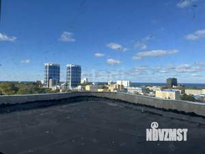 Студия квартира, вторичка, 37м2, 10/10 этаж