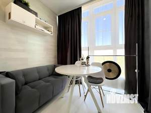 1-к квартира, вторичка, 37м2, 8/8 этаж