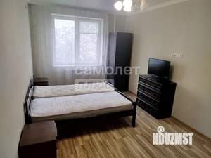 2-к квартира, вторичка, 68м2, 6/16 этаж