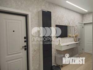 2-к квартира, вторичка, 65м2, 4/16 этаж