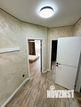 3-к квартира, сданный дом, 92м2, 9/10 этаж