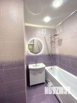 1-к квартира, вторичка, 43м2, 4/9 этаж