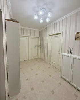 3-к квартира, вторичка, 92м2, 6/12 этаж