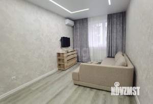 1-к квартира, вторичка, 44м2, 10/14 этаж