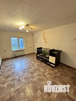 4-к квартира, вторичка, 90м2, 1/1 этаж