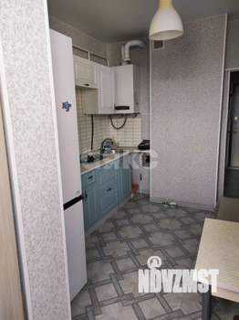 1-к квартира, вторичка, 35м2, 6/13 этаж