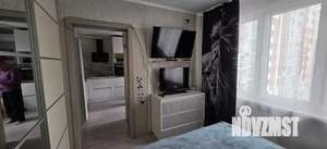 1-к квартира, вторичка, 32м2, 11/17 этаж