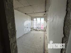 1-к квартира, вторичка, 43м2, 3/4 этаж