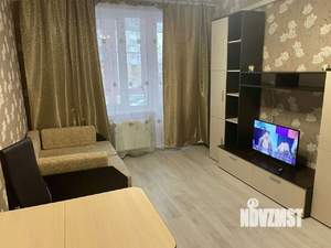 Студия квартира, вторичка, 28м2, 3/17 этаж