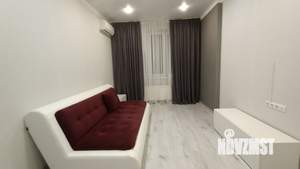 1-к квартира, вторичка, 38м2, 6/13 этаж