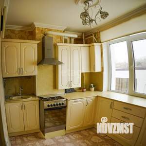 2-к квартира, вторичка, 56м2, 5/9 этаж