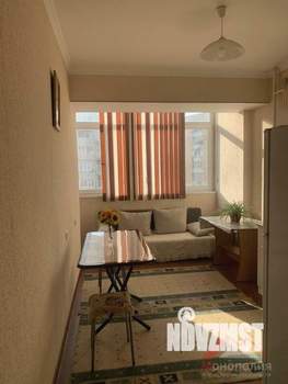 1-к квартира, вторичка, 32м2, 5/7 этаж